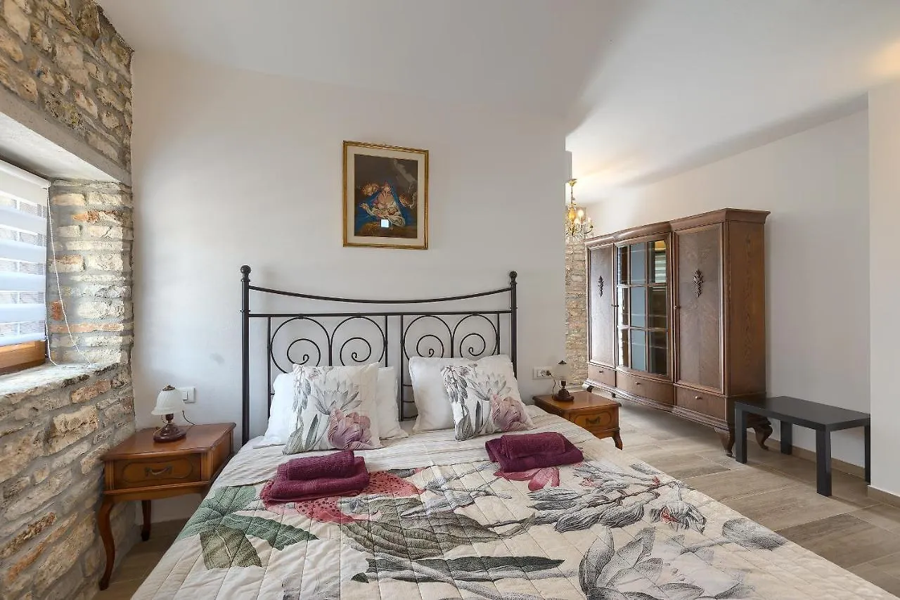Villa Roza Butkovici