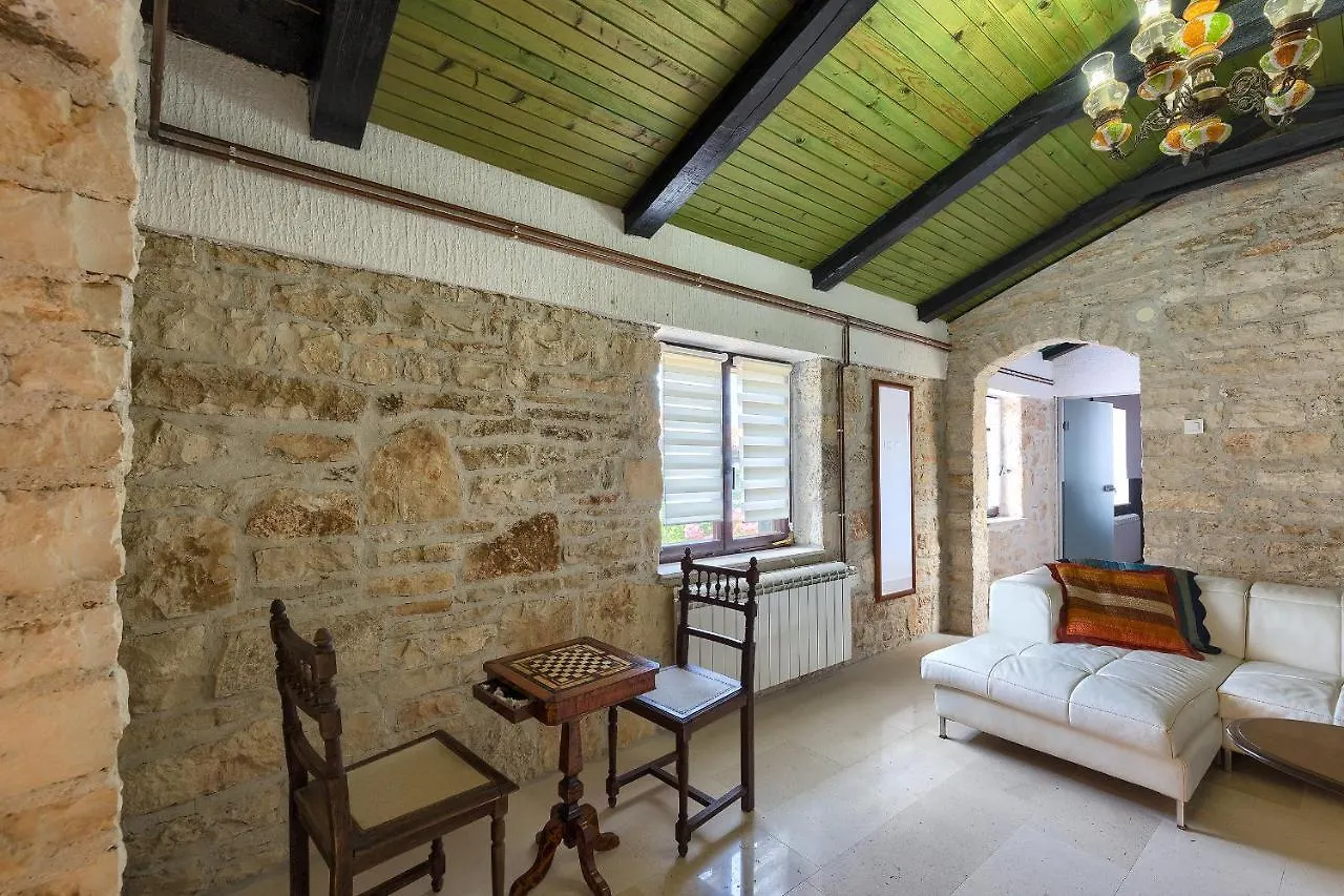 Villa Roza Butkovici