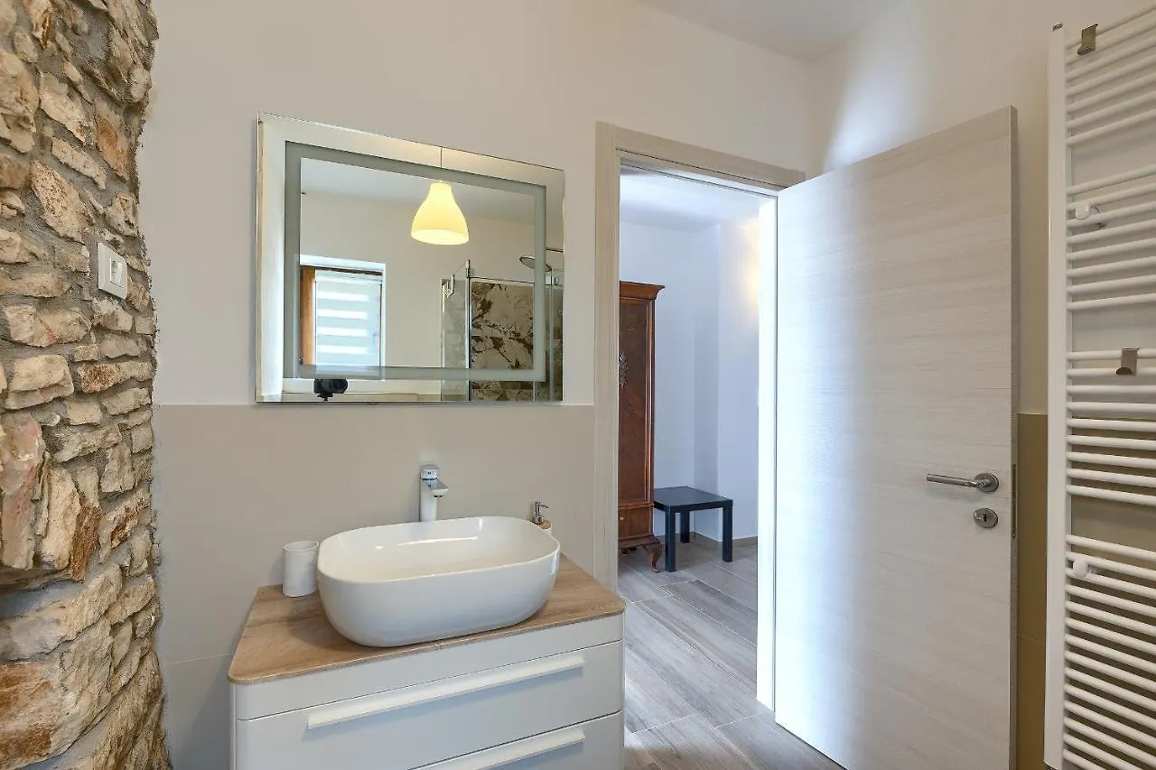 Villa Roza Butkovici  Croatia
