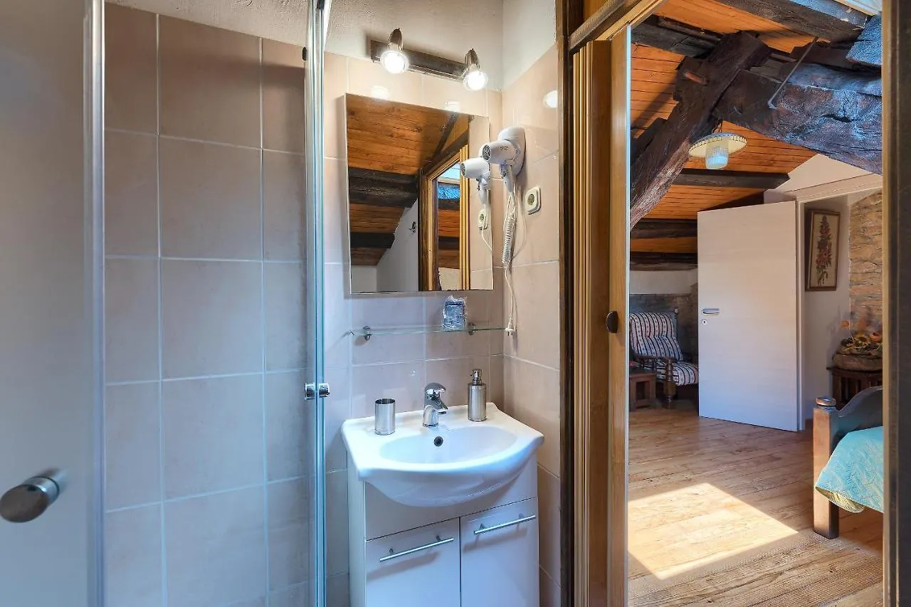 Villa Roza Butkovici  0*, Butkovici (Istria) Croatia