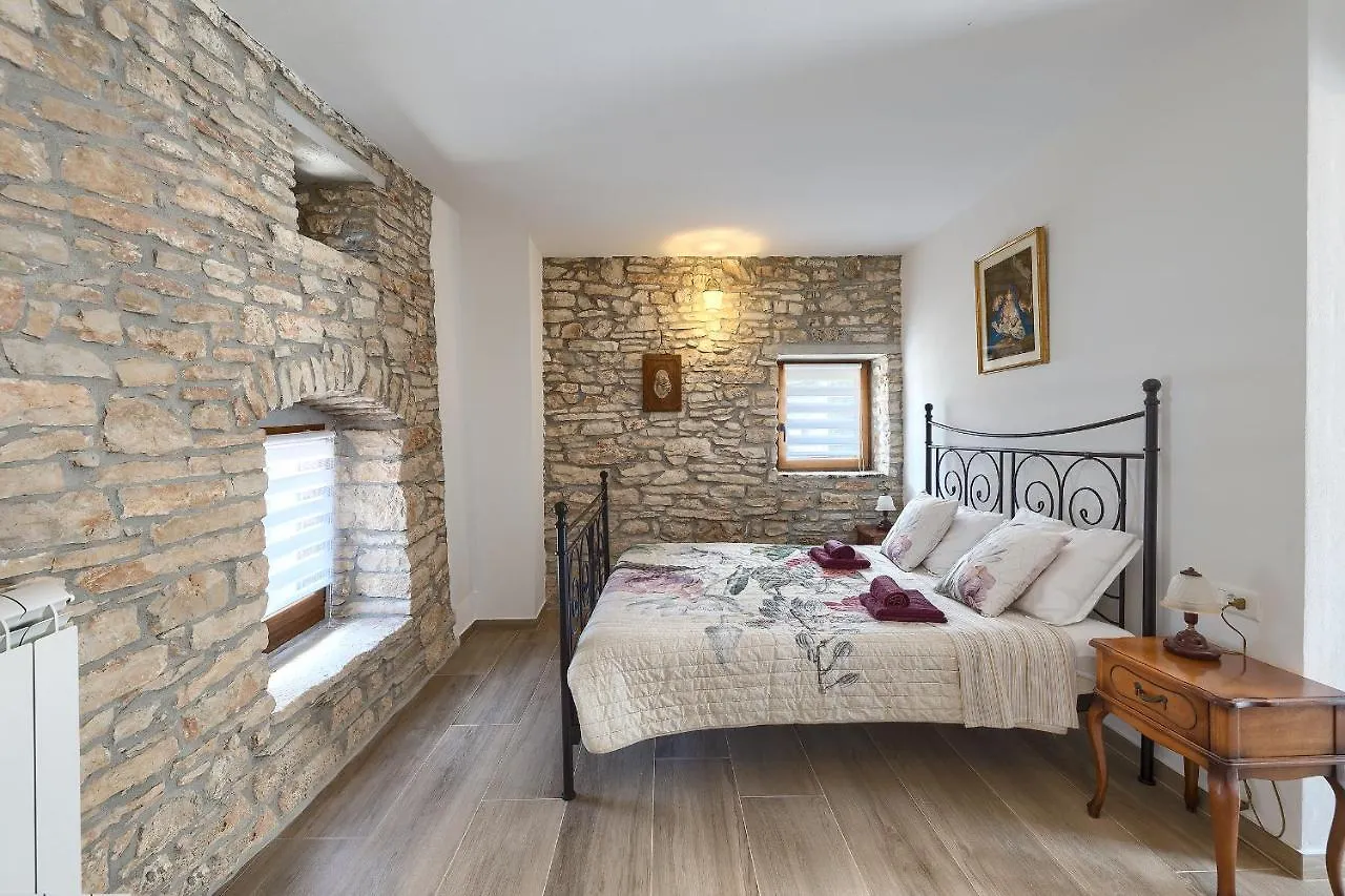 Villa Roza Butkovići 0*,
