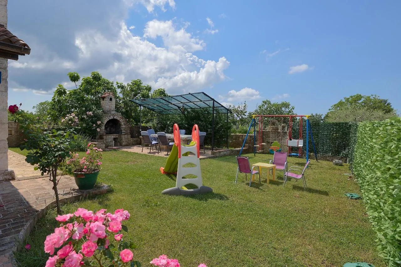 Villa Roza Butkovici