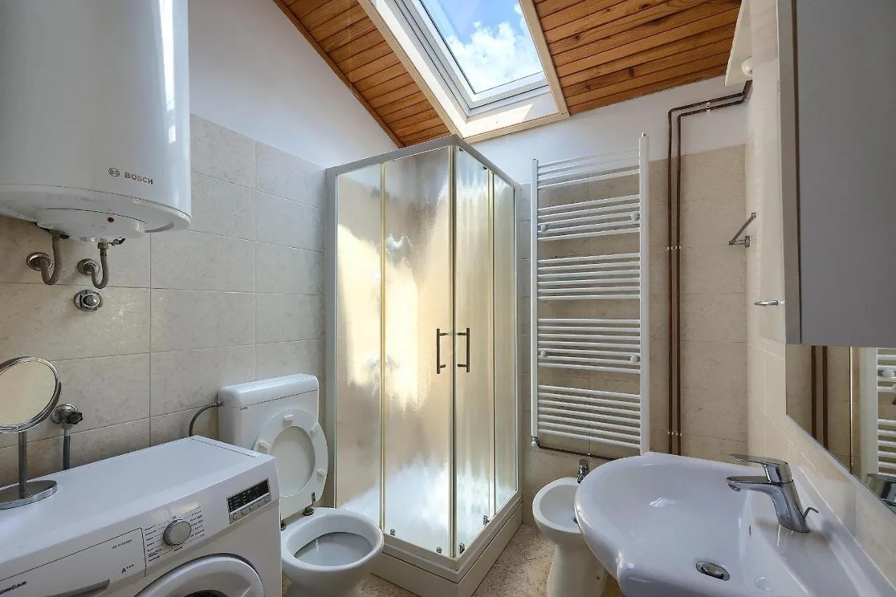 Villa Roza Butkovici  0*, Butkovici (Istria)