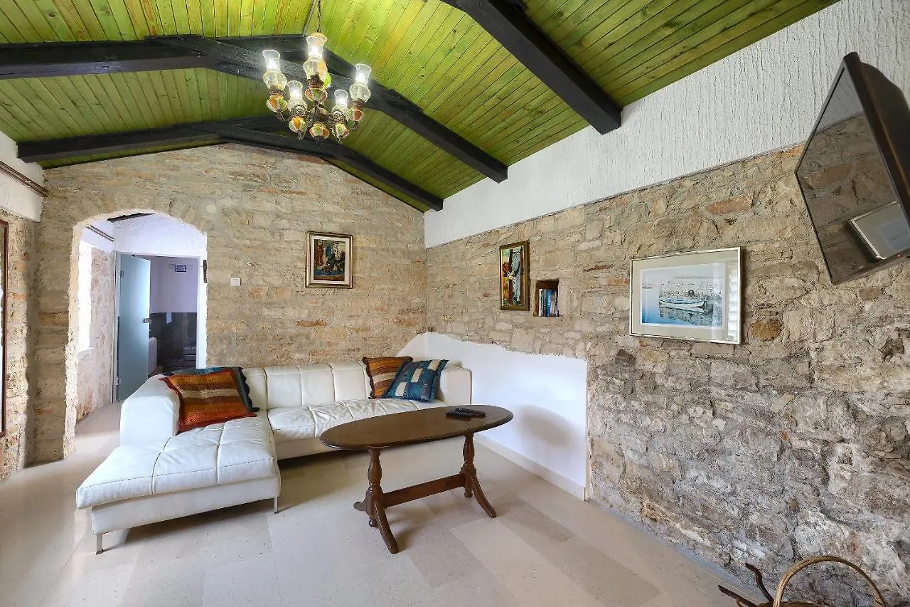 Villa Roza Butkovici  0*, Butkovici (Istria) Croatia