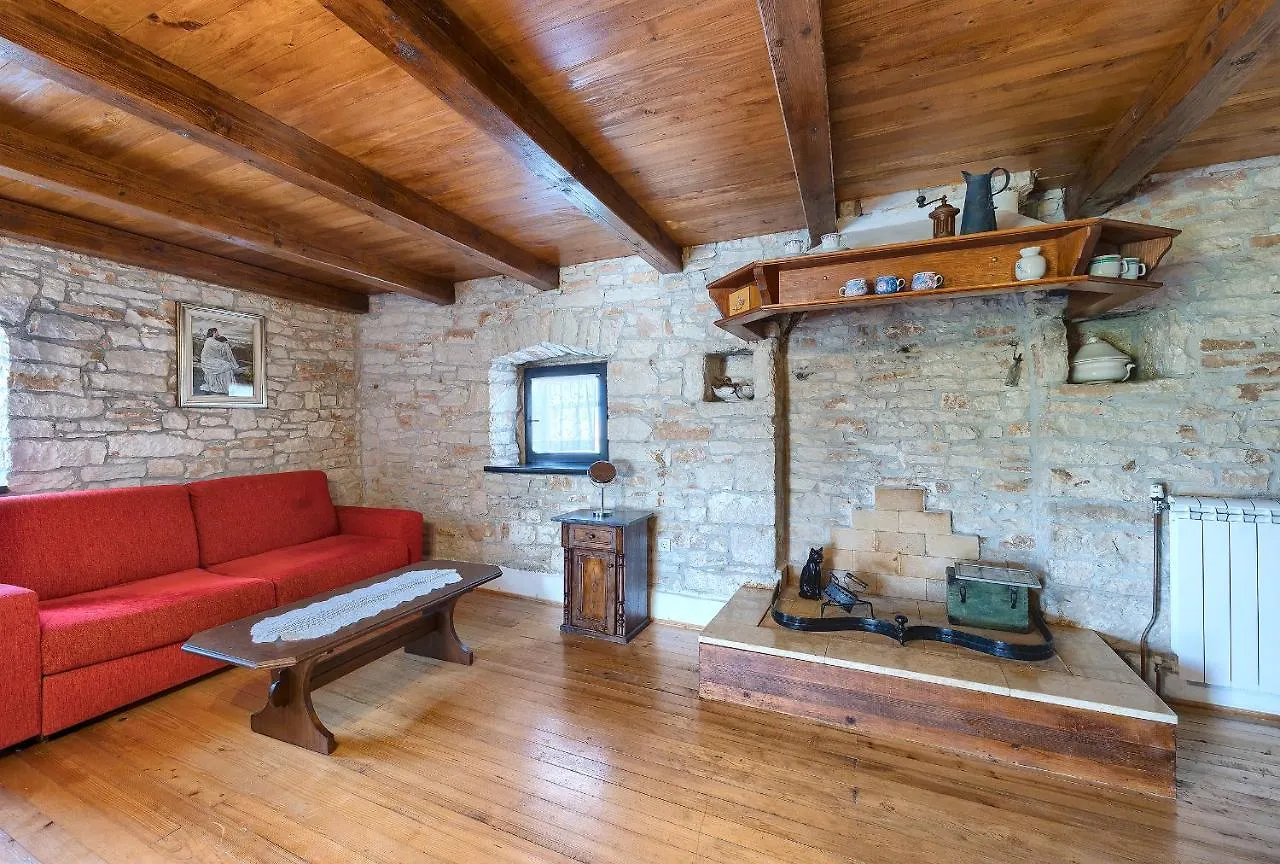 Villa Roza Butkovići