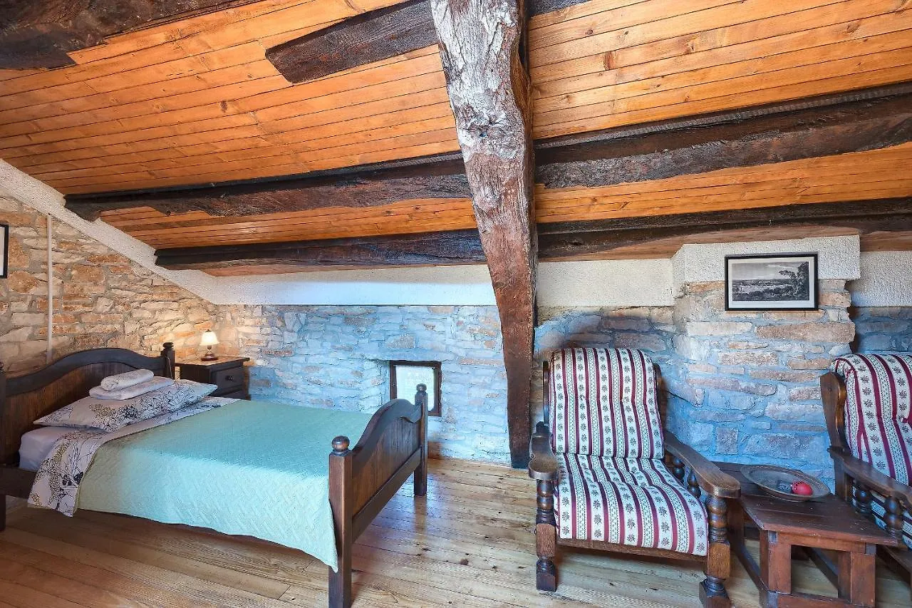 Villa Roza Butkovići