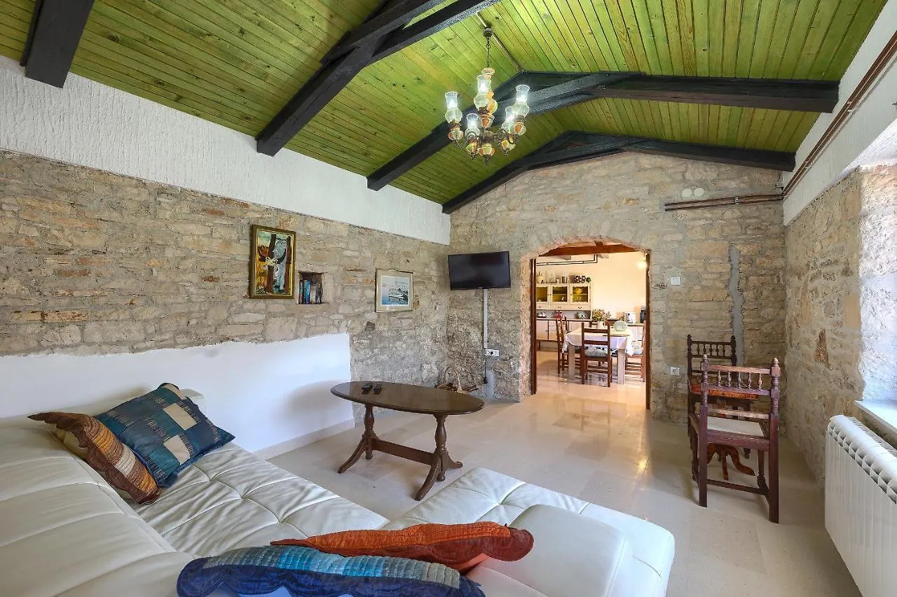 Villa Roza Butkovići